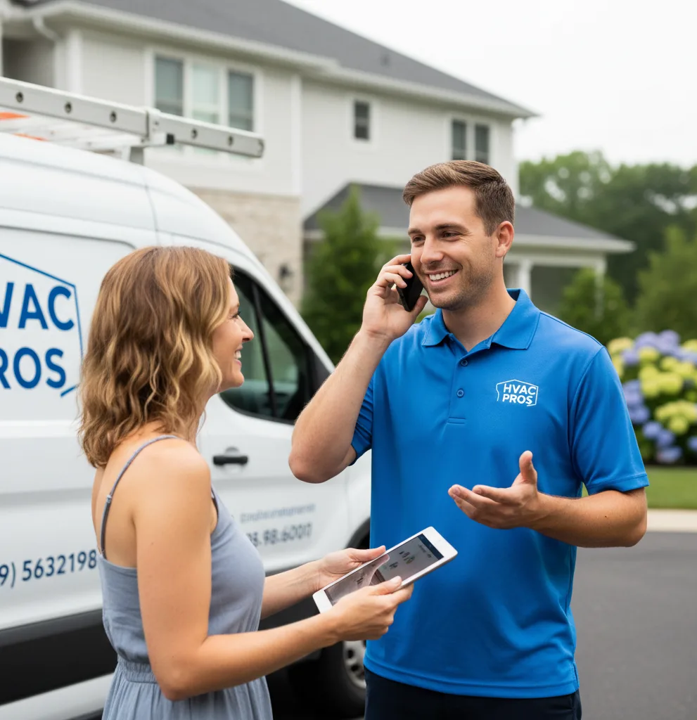 AC Repair in Madras, OR